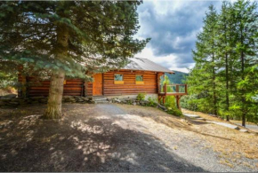 Grae's Amazing Wooden Rustic Vacation House